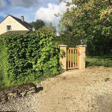 Cottage De Charme A La Campagne Aulnoy المظهر الخارجي الصورة